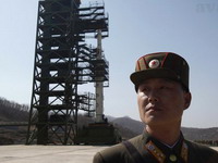 Sjeverna Koreja odgodila lansiranje rakete