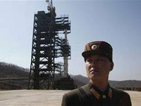 Sjeverna Koreja iznenada lansirala raketu sa satelitom