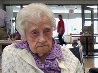Umrla Dina Manfredini, najstarija osoba na svijetu