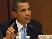 Obama podržava zakon o zabrani poluautomatskog oružja