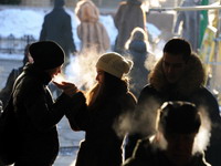 Hladnoća u Rusiji odnijela 88 života, škole zatvorene