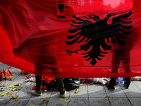 Korumpirana elita u Albaniji pronevjerila trećinu budžeta?