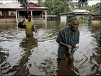Malezija: Evakuisano 14.000 osoba zbog poplava