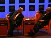 Peres: S Abbasom se može doći do sporazuma