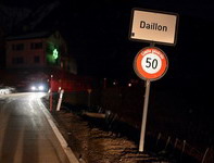 Švicarska: Naoružani muškarac pucao po selu, troje mrtvih
