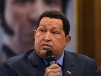 Morales: Zdravstveno stanje Chaveza zabrinjavajuće