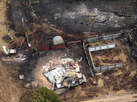 Požari gutaju kuće na jugu Australije, više osoba nestalo