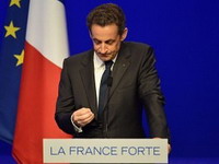Sarkozy pod istragom zbog kršenja propisa o tajnosti