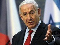 Netanyahu odobrio rekordno širenje naselja na Zapadnoj obali
