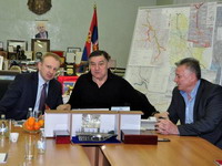 Mrkonjić, Ilić i Đilas "dogovorili" Prokop