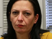 Tatjana Babić direktorka Agencije za borbu protiv korupcije