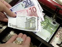 Smanjen broj banaka u Eurozoni