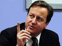 David Cameron želi referendum o Evropskoj uniji do 2017.