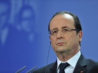 Hollande: Pobjeda u ratu u Maliju je blizu