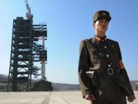 Sjeverna Koreja se približava razvoju nuklernog projektila