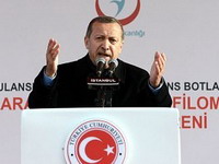 Erdogan: Ovo je napad na slobodu u Turskoj