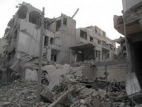 U sukobima u Siriji stradalo još 99 osoba