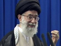 Hamnei: SAD drže Iran na nišanu, nećemo s njima razgovarati