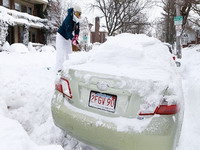 Najmanje 9 mrtvih u snježnoj oluji koja je pogodila SAD-a i Kanadu