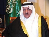 Umro polubrat saudijskog kralja Abdulaha