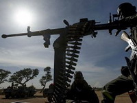 EU formalno odobrila vojnu misiju u Maliju