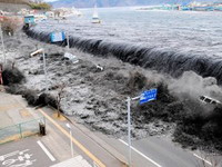 Dva jaka zemljotresa u Japanu, još nema upozorenja na cunami