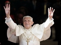 Posljednji dan pontifikata Benedicta XVI: Sveta stolica od 20 sati prazna