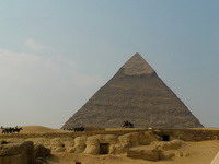 Egipat dobio još jednu piramidu