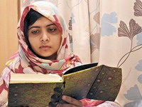 Djevojčica Malala i Bill Clinton kandidati za Nobelovu nagradu za mir