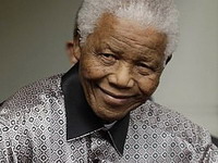 Nelson Mandela opet u bolnici
