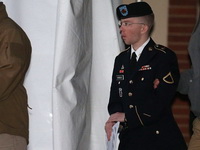 Manning: Američka vojska je kao dijete koje muči mrave povećalom