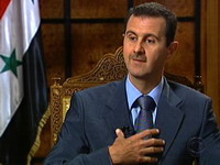 Assadov režim namjerava upotrijebiti hemijsko oružje