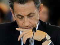 Sarkozy pod istragom zbog ilegalnog finansiranja kampanje