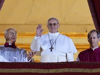 Papa Franjo imenovao nasljednika u Buenos Airesu