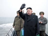 Rat dviju Koreja izazvao bi ogroman ekonomski poremećaj u svijetu