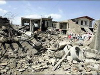 Iran: Nakon potresa registrovano više od 80 podrhtavanja tla