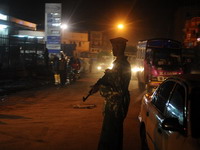 Najmanje 20 mrtvih u bombaškim napadima na sudove u Somaliji