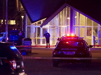 U kampusu u Bostonu ubijen policajac