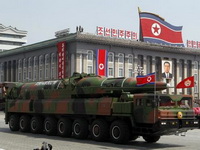Sjeverna Koreja traži da bude priznata kao nuklearna sila