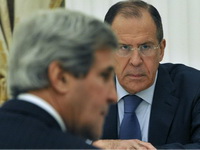 SAD i Rusija ohrabruju Siriju da okonča rat