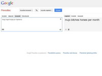 Google Translate dodao i bosanski jezik na listu