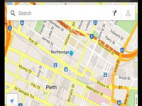 Kompletne „Gugl“ mape uskoro i kod nas