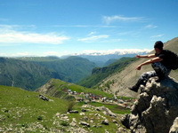 Pohod na Umoljane i Lukomir: Nezaboravna tura za 106 planinara