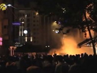 Šteta nakon protesta u Turskoj procijenjena na više od 8,2 miliona eura
