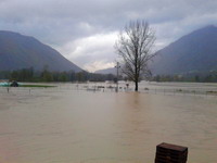 Evropa: 16 osoba poginulo u poplavama, na hiljade evakuirano