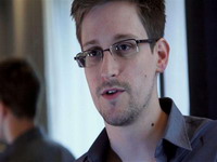 Čovjek koji je razotkrio Ameriku: Nestao Edward Snowden!