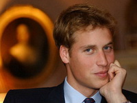 Britanski princ William ima indijske gene