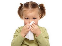 Gripa se najbrže širi među djecom
