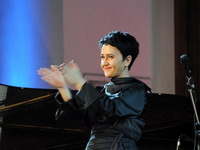Amira Medunjanin i Balkan River of Music održali koncert za pamćenje u Sarajevu