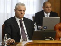 Dinkić: Budžet Srbije u potpunosti stabilizovan